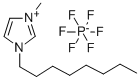 1-octyl-3-methylimidazolium hexafluorophosphate 304680-36-2