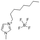 1-octyl-3-methylimidazolium tetrafluoroborate 244193-52-0