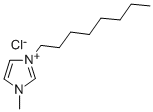 1-octyl-3-methylimidazolium chloride 64697-40-1