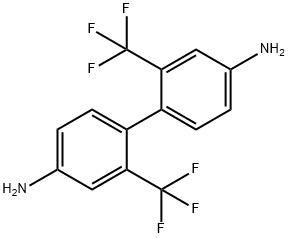 2,2'-Bis(trifluoromethyl)benzidine  CAS 341-58-2