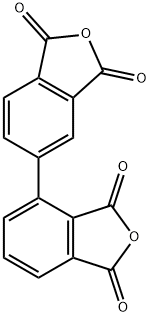 2,3,3,4-biphenyl tetracarboxylic dianhydride  CAS 36978-41-3