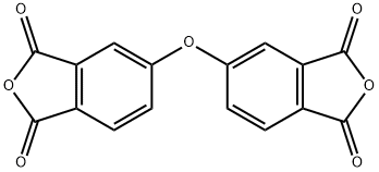 4,4'-Oxydiphthalic anhydride  CAS 1823-59-2