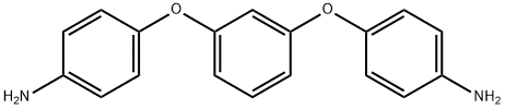 1,3-Bis(4-aMinophenoxy)benzene  CAS 2479-46-1