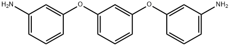 1,3-Bis(3-aminophenoxy)benzene   CAS 10526-07-5