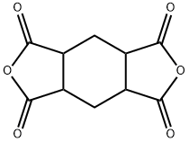 1,2,4,5-Cyclohexanetetracarboxylic acid dianhydride  CAS 2754-41-8