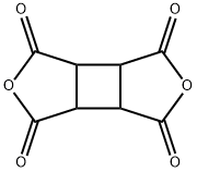 Cyclobutane-1,2,3,4-tetracarboxylic dianhydride   CAS 4415-87-6