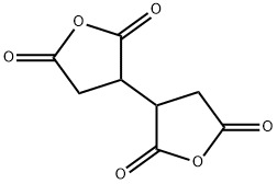 MESO-BUTANE-1,2,3,4-TETRACARBOXYLIC DIANHYDRIDE   CAS 4534-73-0