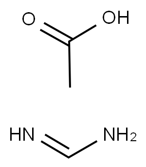 Formamidine acetate   3473-63-0